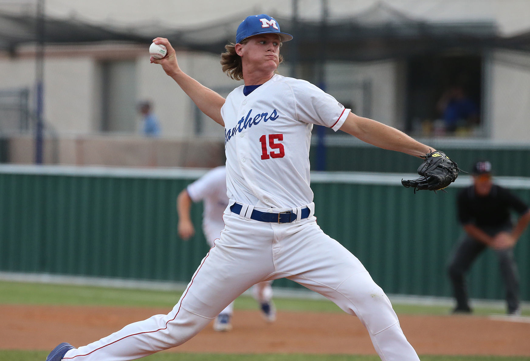 High school baseball (copy)